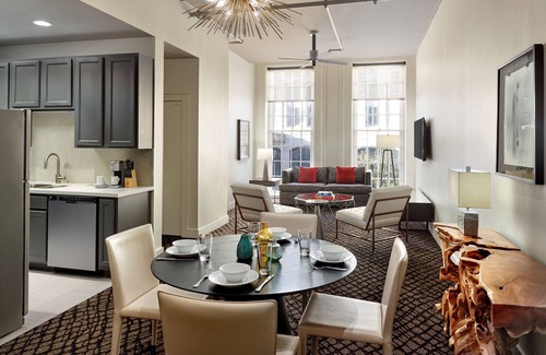 Galveston Hotel | The Tremont House, Galveston, a Tribute Portfolio Hotel