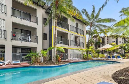 Trinity Beach Apartment | The Trinity Duo - Resort Comfort near Beach & Dining
