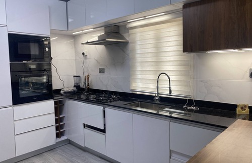 Accra House | The Trinity Residence - 4 bed house