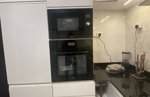 Accra House | The Trinity Residence - 4 bed house