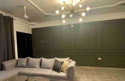 Accra House | The Trinity Residence - 4 bed house