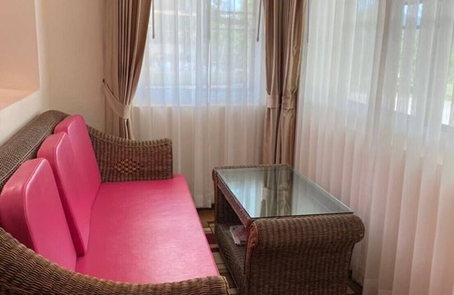 Suan Phueng Hotel | The Triple M Mountain Resort