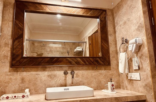 Desuri Hotel | The Trishala Vilas Hotel in Ranakpur