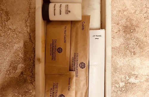 Desuri Hotel | The Trishala Vilas Hotel in Ranakpur