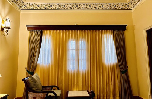 Desuri Hotel | The Trishala Vilas Hotel in Ranakpur