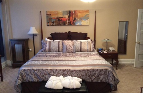 Cooperstown Hotel | The Tunnicliff Inn