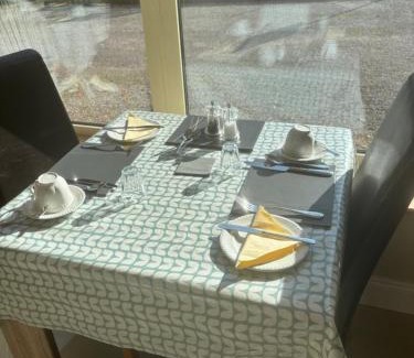 Kenmare Bed & Breakfast | The Twelve Oaks