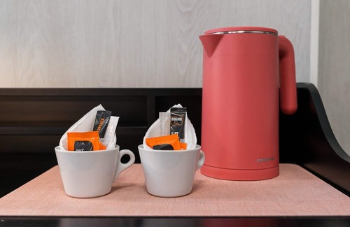 Penha de Franca Apartment | The Twenties by GuestReady - Room 01