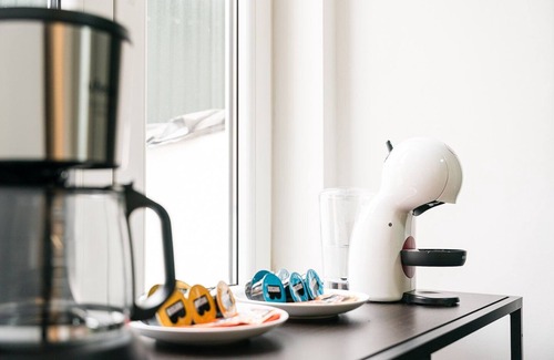 Penha de Franca Apartment | The Twenties by GuestReady - Room 01