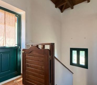 Troizinia House | The Twin Houses