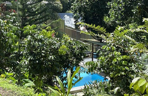 Murcia Cottage | The Twin Studio Cottages