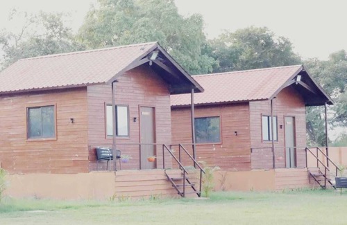 Udaipur Cottage | The Udaisarovar - Lakeside Paradise