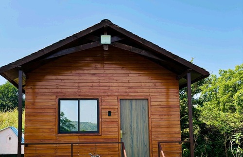 Udaipur Cottage | The Udaisarovar - Lakeside Paradise