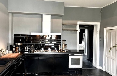 Centrum Apartment | The Ultimate Luxury home