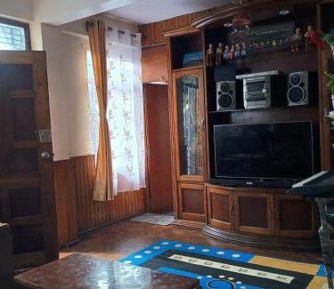 Darjeeling Apartment | The Ultimate Darjeeling Stay ! DARJ-CHILLIN - 3BHK