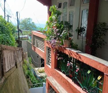 Darjeeling Apartment | The Ultimate Darjeeling Stay ! DARJ-CHILLIN - 3BHK