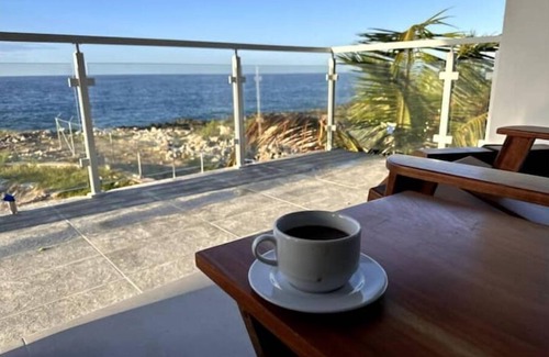 West End House | The ultimate escape. Unpack, Relax, Enjoy