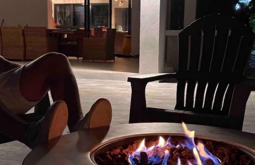 West End House | The ultimate escape. Unpack, Relax, Enjoy