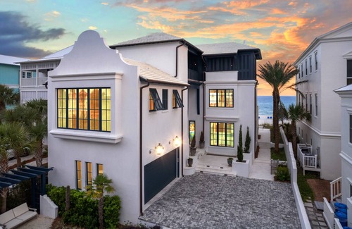 Sunnyside House | The Ultimate Beach House. Nothing Else Comes Close! New to Rental Market!