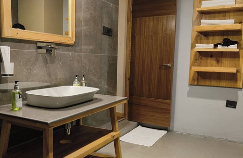 Diskit Resort | The Unalome Resort