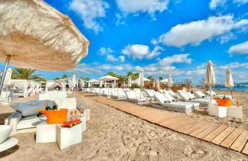 Sant Jordi de Ses Salines Hotel | The Unexpected Ibiza Hotel - Ushuaïa Club entrance included
