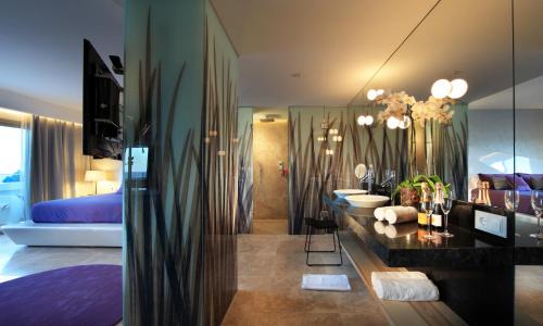 Sant Jordi de Ses Salines Hotel | The Unexpected Ibiza Hotel - Ushuaïa Club entrance included