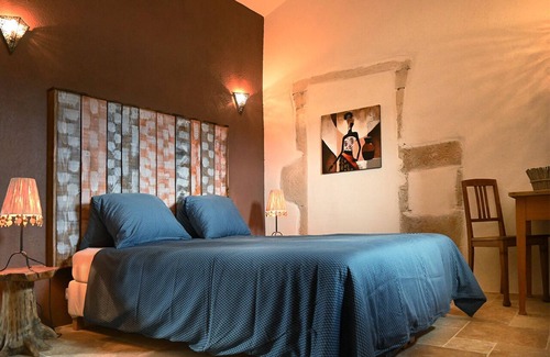 Salindres Resort | The unforgettable vacation paradise in the southern foothills of the Cévennes