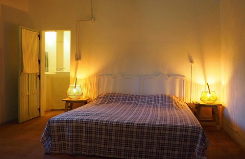 Barretos Other | The Uniqueness of a Rural Home in Alentejo, Between Marvão and Castelo de Vide