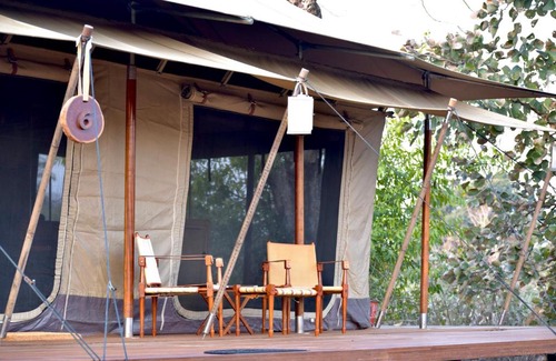 Bandhogarh Hotel | The Untamed Bandhavgarh by TUTC