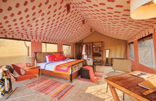 Bandhogarh Hotel | The Untamed Bandhavgarh by TUTC