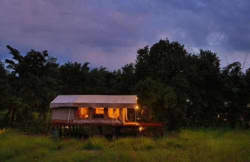 Bandhogarh Hotel | The Untamed Bandhavgarh by TUTC