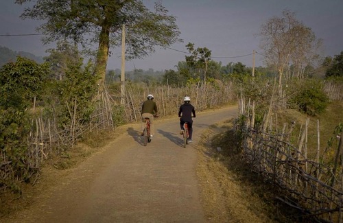 Bandhogarh Hotel | The Untamed Bandhavgarh by TUTC