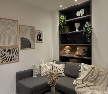 Coimbra Apartment | The Urban Central Flat