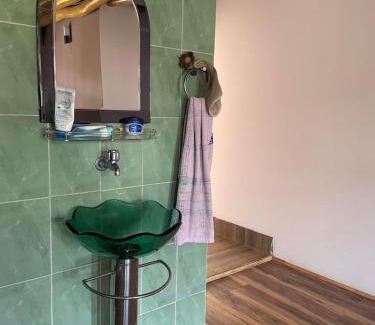 Leh House | The Urban Cottage