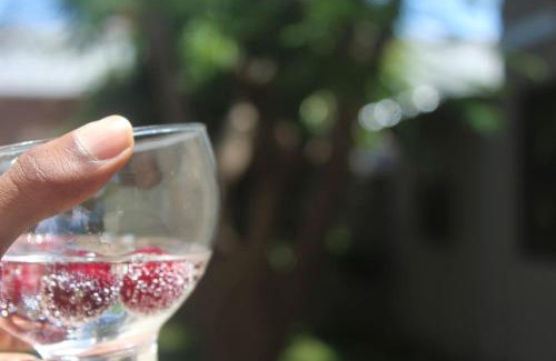 Gaborone Apartment | The Urban Hub in Block 5