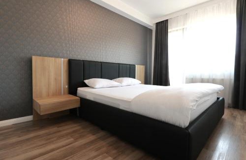 Floresti Apartment | The Urban Loft