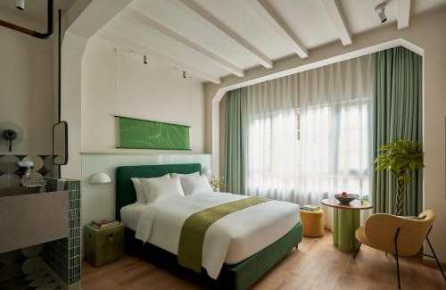 Da Kao Apartment | The Urban Resort by CIRCADIAN