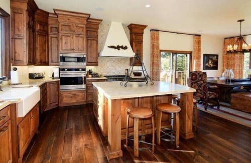 Pebble Beach House | The US Open at Cypress Point!