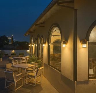 Central Area Resort | The Vaag Udaipur - A Luxury Pool Villa in Udaipur