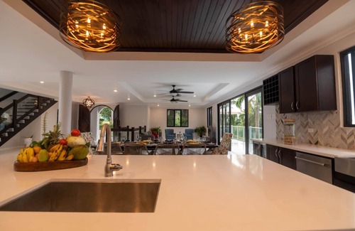 Tryall Villa | The Vacation Haven