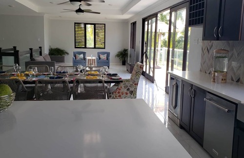 Tryall Villa | The Vacation Haven