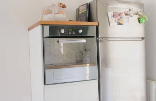 La Martelle House | The vacation home, close to town, sea and mountains