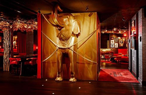 Jalan Besar Hotel | The Vagabond Club, a Tribute Portfolio Hotel Singapore