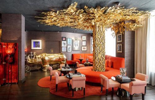 Jalan Besar Hotel | The Vagabond Club, a Tribute Portfolio Hotel Singapore