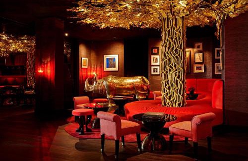 Jalan Besar Hotel | The Vagabond Club, a Tribute Portfolio Hotel Singapore
