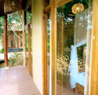 Huu Lung Ski Chalet | The Valley Farmstay