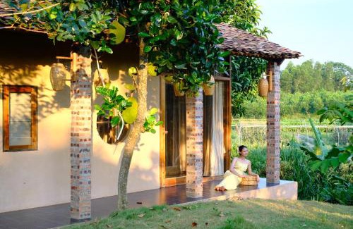 Huu Lung Ski Chalet | The Valley Farmstay