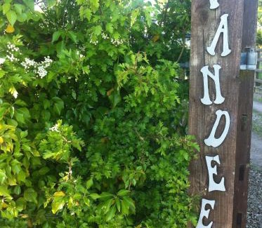 Aghalee Bed & Breakfast | The Vandees