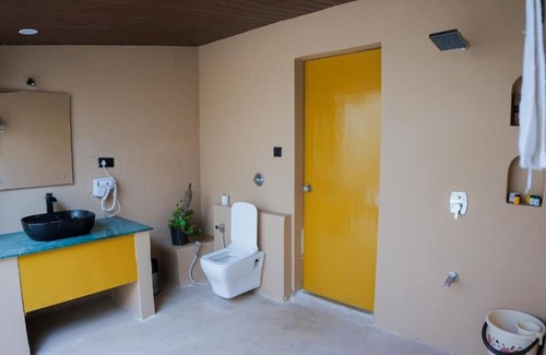 Talala Resort | The VanVeda Resort By Nirvana