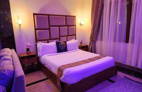 Sinza Villa | The Vatican Experience